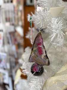 Ornaments