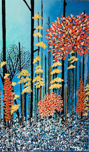 Blue Forrest