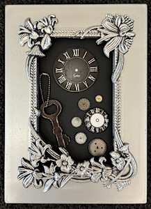 Timeless Treasure #5