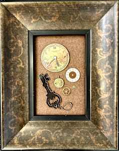 Timeless Treasure #7