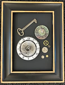 Timeless Treasure #8