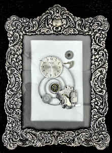Timeless Treasure #1