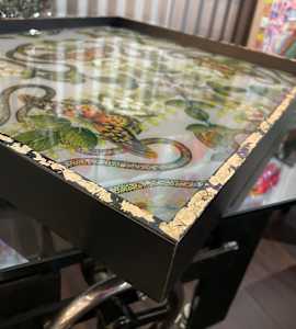 Tray