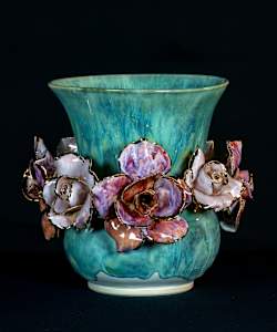 Jaded Roses