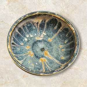Small bowl - Meteor Shower