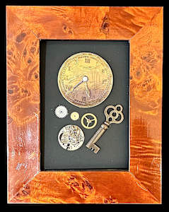 Timeless Treasure #4