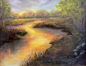 Water’s Edge