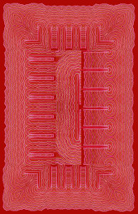 Present is Woven