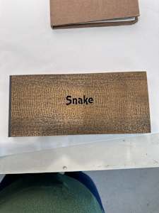 Snake