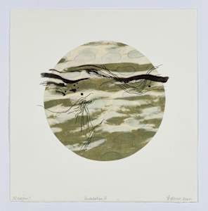 Undulation III