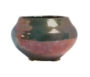 Alphonse Cytere Bowl