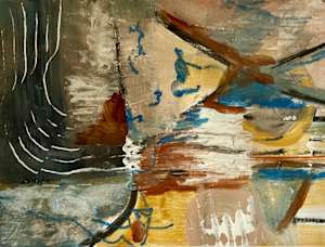 untitled abstract 2