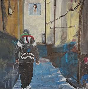 You're Gonna Need a Bigger Boat