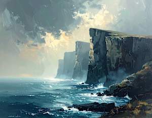 Quiet Giants