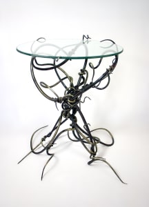 Into the Tangled Seagrass