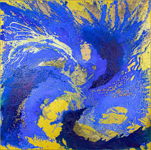 UNFURLING