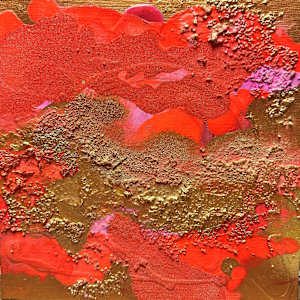 ROUGE GRIT