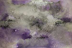 VIOLET RIDGE