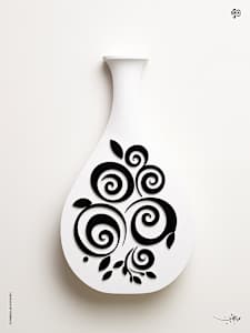 Spirals of Elegance