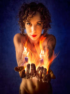 Strange Fire 2/10