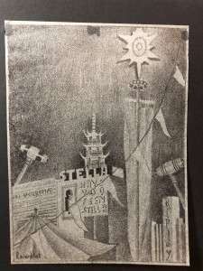 1915 San Francisco World's Fair