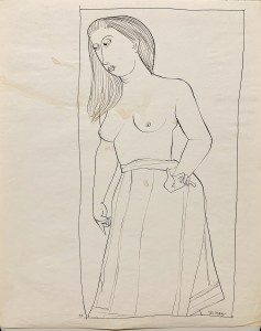 "Topless"
