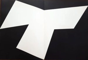 "Derrière Le Miroir No. 110 "