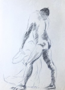 Sitting and Standing