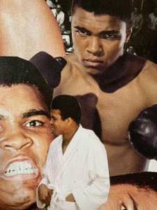 Muhammad Ali
