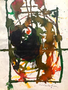 "Red, Gold and Green"