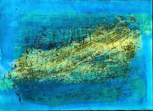 Pond Water 2