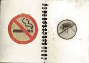 PASSPORT MEMO Booklet p19