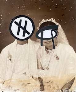 WEDDING PHOTO XIII