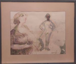 PASSEPARTOUT