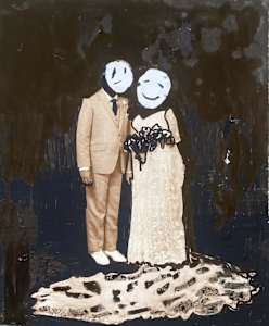 wedding photo IV