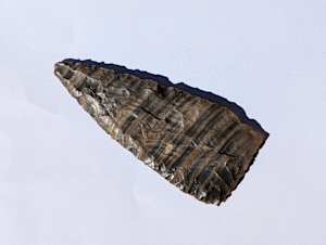 BADLANDS