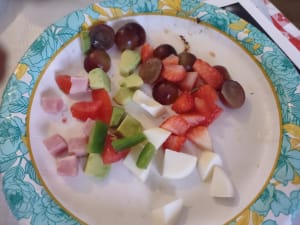 dysphagia