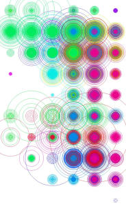Circles #2