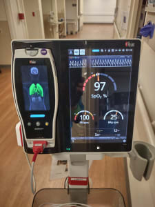 Telemetry #1