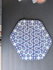 Mosaic 1a
