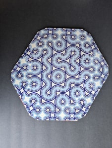 Mosaic 1b