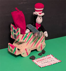 JINGLE TRUCK>JINGLE BELLS>JINGLE COAL