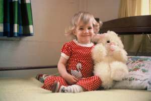 Margaret