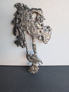 titanium drip #2a
