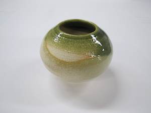 Tokyo Vase 2