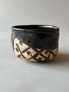 Ceramic Bowl (Matcha Teabowl)