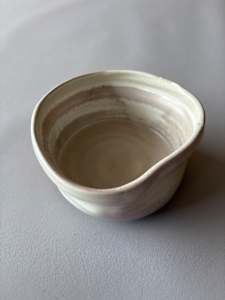 Ceramic Teabowl