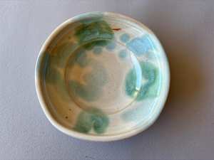 Ceramic Serving Bowl