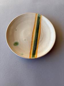 Ceramic Plate