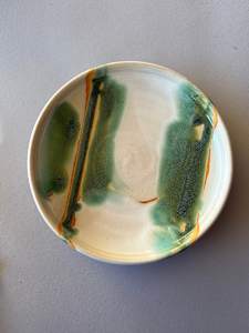 Ceramic Plate